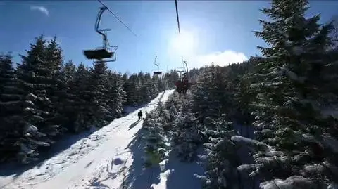 Jak tanio i dobrze wyjechać na ferie?