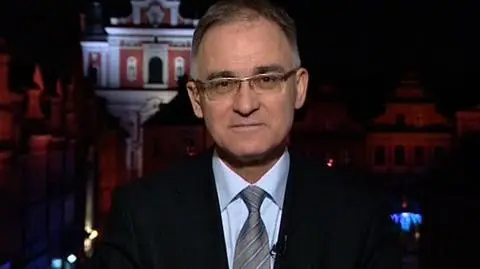 Niemiecka gospodarka urosła w ubiegłym roku najszybciej od Zjednoczenia. Rósł popyt wewnętrzny i eksport. Czy to zapowiedź dobrego wzrostu gospodarczego Polski? Co będzie najważniejsze dla rozwoju niemieckiej gospodarki w tym roku? Między innymi o to Rafał Wojda pytał w programie "90 minut" Andrzeja Byrta - byłego ambasadora Polski w Niemczech i prezesa Międzynarodowych Targów Poznańskich.