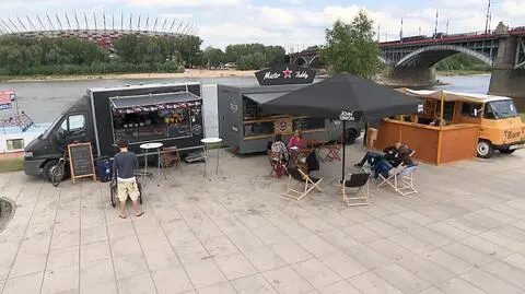 Food Truck pomysłem na biznes?