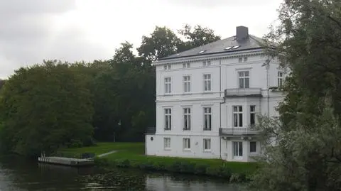 Trump wreszcie znalazł dach nad głową w Hamburgu