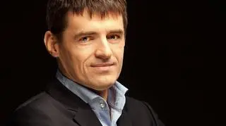 Bednarski w Onecie pracuje od 1999 roku