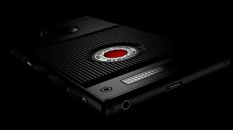 Red Hydrogen One. Pierwszy holograficzny smartfon