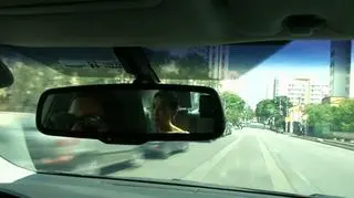 W Brazylii powstała specjalna aplikacja FemiTaxi