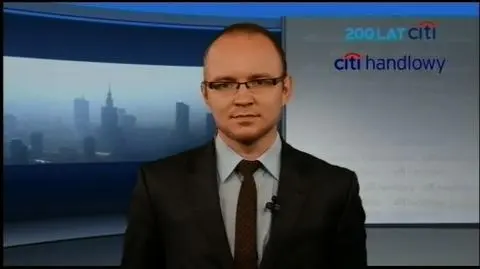 Raport z rynku walut i długu