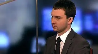 Przychody J.W. Construction w czwartym kwartale - 222 mln zł, oznacza to spadek o 10% w ujęciu rocznym. O komentarz do wyników spółki poprosiliśmy analityka KBC Securities Cezarego Bernatka, który był gościem programu "Dzień na rynkach"