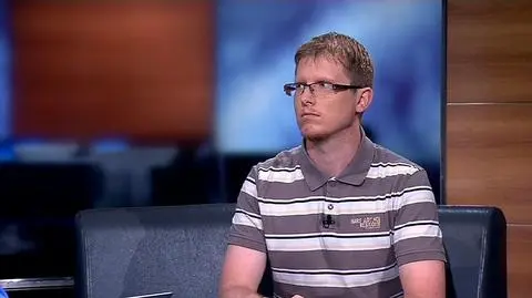 Czarny dzień Internetu?