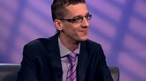 Produkcja przemysłowa w kwietniu