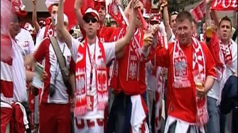 Polska prymusem w Europie