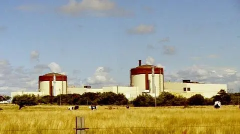 Szwedzi przyspieszają zamknięcie reaktorów