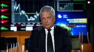 prof. Robert Gwiazdowski