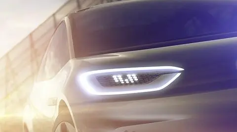 Elektryczny prototyp Volkswagena ma być hitem sprzedaży