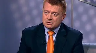 Możliwości finansowania inwestycji mieszkaniowych nie ograniczają się do tradycyjnych instrumentów takich jak kredyt. Można również korzystać z mniej znanych instrumentów takich jak mezzanine. Wyjaśnimy, na czym polega i jak mała i średnia firma może z niego skorzystać. Gościem programu "Blajer Mówi Biznes" był Michał Popiołek z Departamentu Finansowania Strukturalnego i Mezzanine BRE Banku.