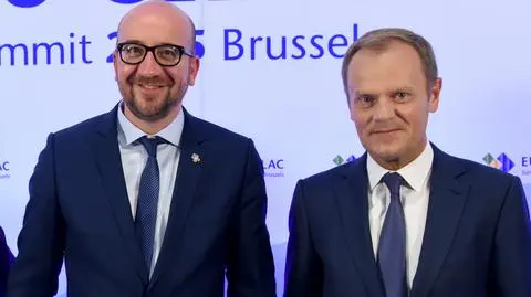 Rozmowy ws. CETA. Belgia dostała dodatkowy czas