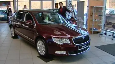 Jak kupić auto, to teraz