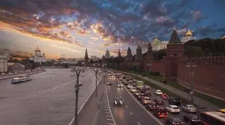 Rosja. Narodowa Grupa Medialna kupiła prawa do nadawania CNN