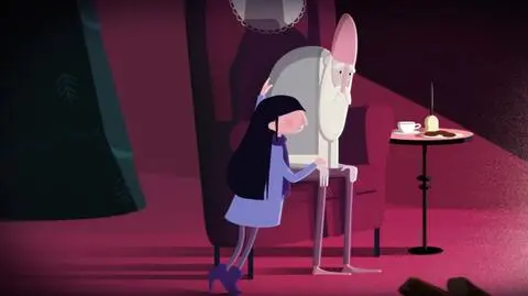 Brytyjska kampania pomocy chorym na Alzheimera