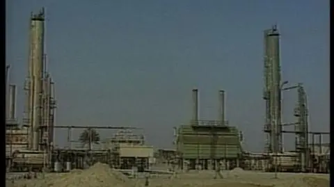 Współpraca z Irakiem dzisiaj