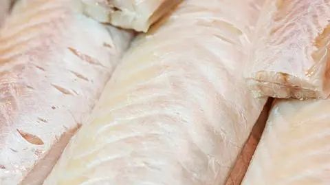 Ryby mrożone - wyniki kontroli UOKiK