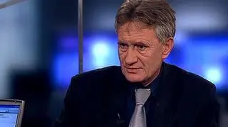 Gazprom chciałby, aby zamiast planowanych 7,5 mld m3 gazu rocznie Polska kupowała 10 mld w okresie do 2014 r. Skąd wynika i czemu służy taka polityka energetyczna Rosji? Między innymi na to pytanie odpowiadał w magazynie "90 Minut" Piotr Woźniak, były minister gospodarki.