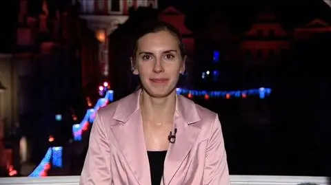 Gorzej w chińskich usługach