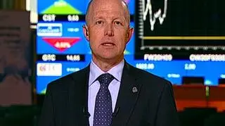 PZU chce wymienić bazę klientów z PKO BP- ujawnił w TVN CNBC Biznes Andrzej Klesyk. Prezes największego polskiego ubezpieczyciela ,który w ubiegłym roku zarobił na czysto prawie 2,5 miliarda złotych, chciałby zbudować z PKO silną grupę produktową.