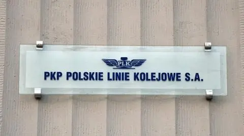 Zmiany w PKP PLK. Antoni Jasiński tymczasowym prezesem