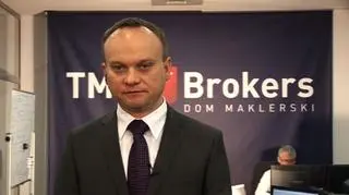 Węgierski Bank Centralny pozostawił stopy procentowe bez zmian. Analitycy oczekiwali podwyżki. O decyzji Banku Węgier mówi Marek Wołos, członek zarządu TMS Brokers