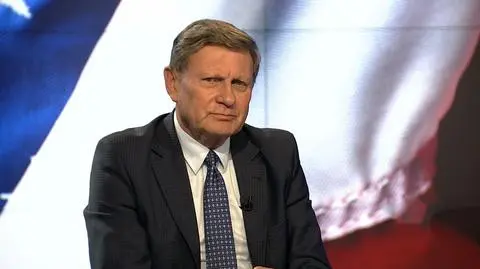 Balcerowicz: bonanza może nagle zniknąć