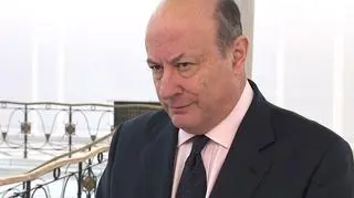 Jacek Rostowski po raz drugi zajął trzecie miejsce w rankingu "Financial Times"