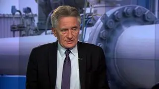 Piotr Woźniak został p.o. prezesa PGNIG