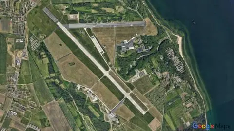 Gdynia oraz Port Lotniczy Gdynia-Kosakowo wygrały spór ws. lotniska