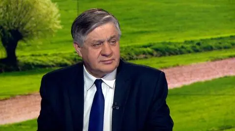 Jurgiel: ceny ziemi wzrosną