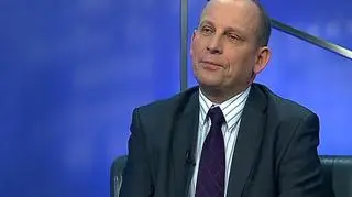 Ministerstwo Sprawiedliwości chce wprowadzić bezpłatne porady prawne dla ubogich. Gdzie pomocy będą mogły szukać osoby cywilne, gdzie na wsparcie mogą liczyć firmy. Z Grzegorzem Wałejko z Ministerstwa Sprawiedliwości, w programie "Biznes Lunch", rozmawiał Rafał Wojda.