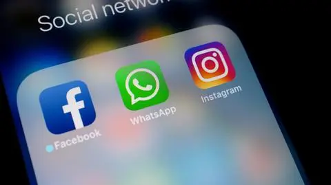 Instagram i WhatsApp zmienią nazwy. To efekt decyzji Facebooka