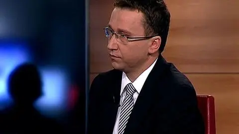 Rozpędzony Magellan