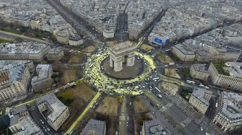 Szczyt klimatyczny COP21