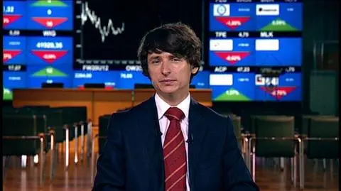 Wartość telekomów