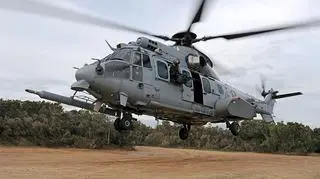 Airbus po raz kolejny kieruje wyjaśnienia do polskiego rządu ws. kontraktu na caracale