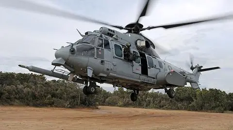 Airbus odpowiada polskiemu rządowi. 6000 planowanych miejsc pracy