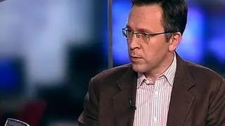 Fitch obniża rating Grecji do potrójnego B. To najgorsza ocena wśród krajów strefy Euro. W programie "90 minut" rozmowa z prof.Krzysztofem Rybińskim - partner Ernst&Young.