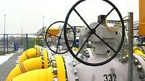 Norweski gaz głównym tematem rozmów