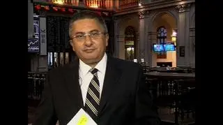 Rentowności hiszpańskich obligacji w ostatnich dniach wyznaczają nastroje na rynkach finansowych? Czy cięcia wydatków proponowane przez premiera mariano rajoya są sposobem na wyjście z kryzysu i czy konieczne będa interwencje EBC na rynku długu, między innymi o to pytaliśmy Miguela rodrigueza, analityka hiszpańskiego oddziału X-Trade Brokers.