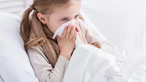 Bactitis kids. Jedna partia pastylek do ssania wycofana ze sprzedaży - GIS