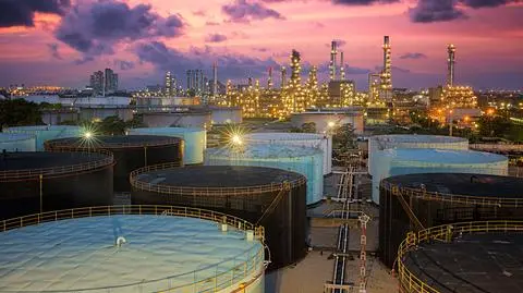 Arabia Saudyjska naciska na OPEC. Chce zwiększyć produkcję ropy