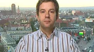 Ceny wycieczek zagranicznych spadły w lipcu średnio o 24 zł, a w sierpniu już o 245 zł. W br. Polacy najchętniej odwiedzali Egipt i Turcję. Na trzecie miejsce spadła Grecja, mówi Andrzej Glapiak z Wakacje.pl