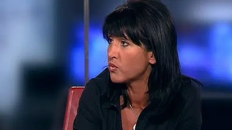 GPW: Notowania z awarią w tle