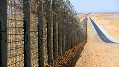 Izrael wyrzuca imigrantów z Afryki