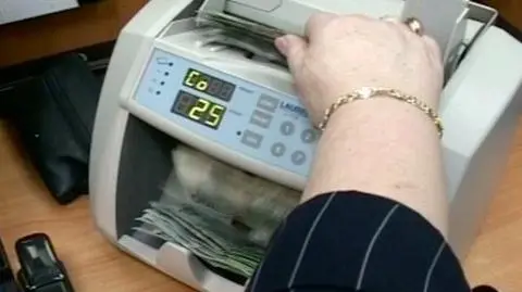 Rekordowe zyski banków
