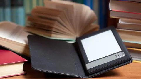 Ekspert: polski rynek e-booków to wciąż nisza do zagospodarowania