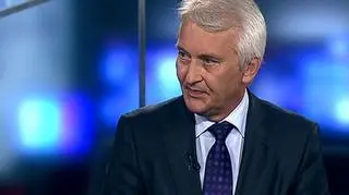 Jeżeli katarski inwestor nie wpłaci pieniędzy za stocznie do końca sierpnia, zostanie ogłoszona upadłość, a majątek sprzeda syndyk. Lecz to jest tylko czarny scenariusz. O tym czy się on sprawdzi i na temat prywatyzacji stoczni rozmawiał w programie " 90 Minut" Arkadiusz Krężel, były prezes ARP, członek RD Impexmetal.